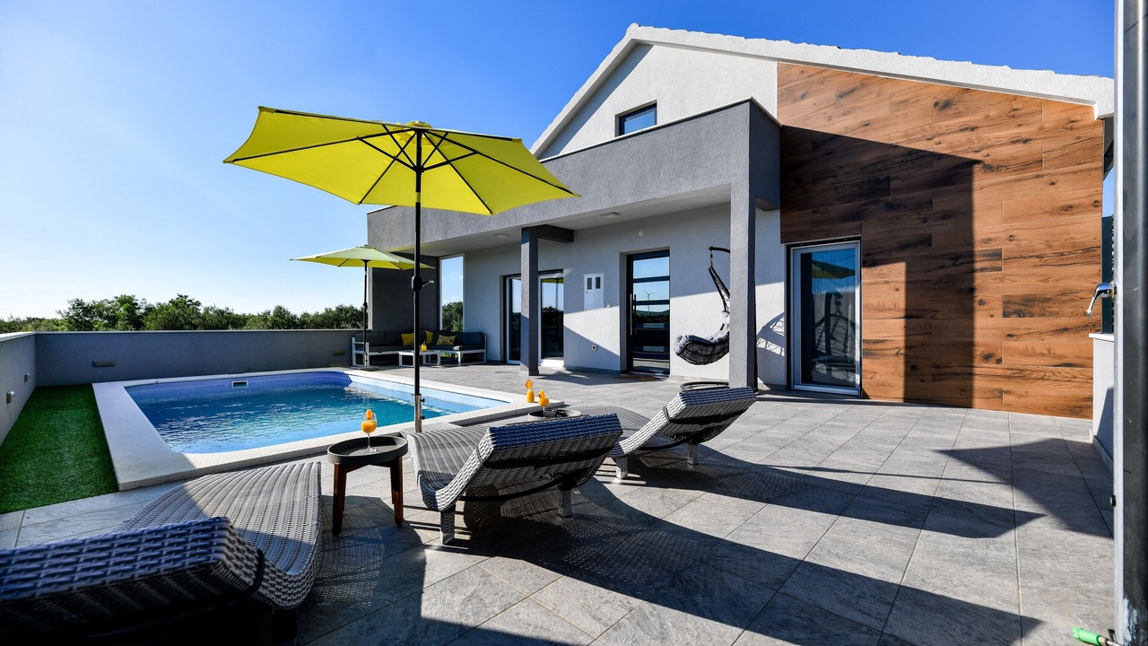 Photo of Outdoor in Pridraga