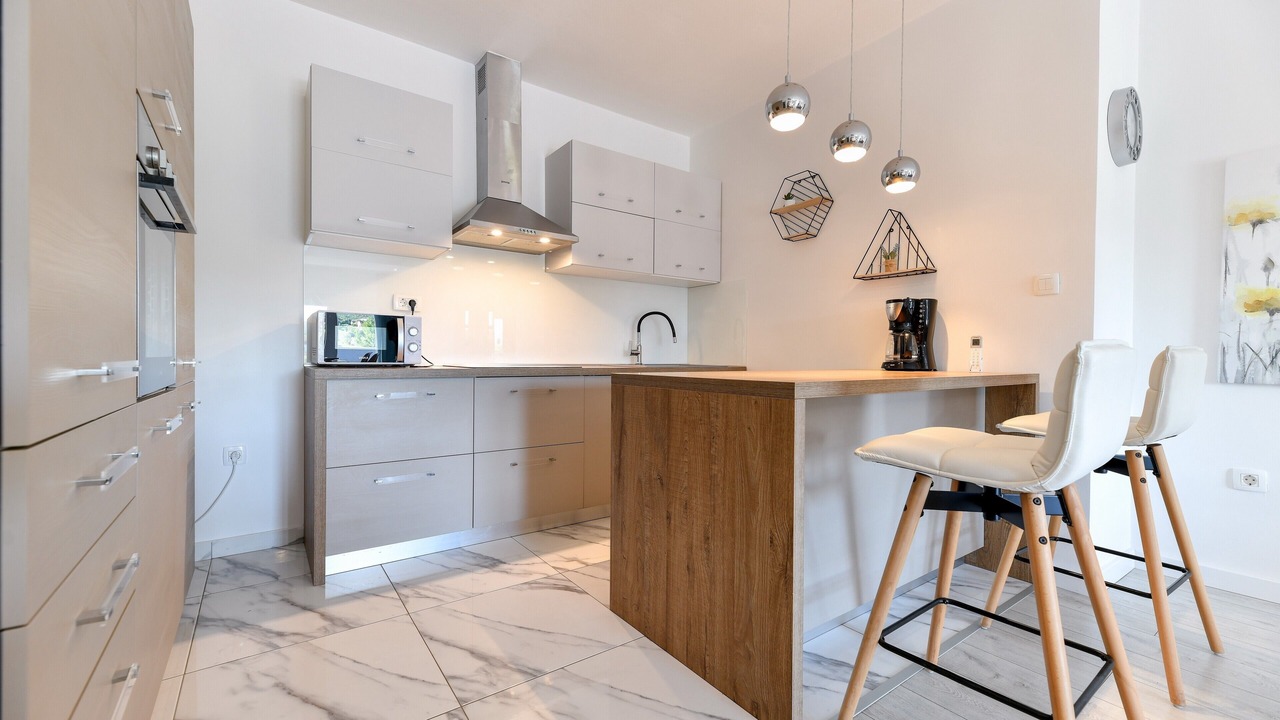 Photo of Kitchen in Pridraga