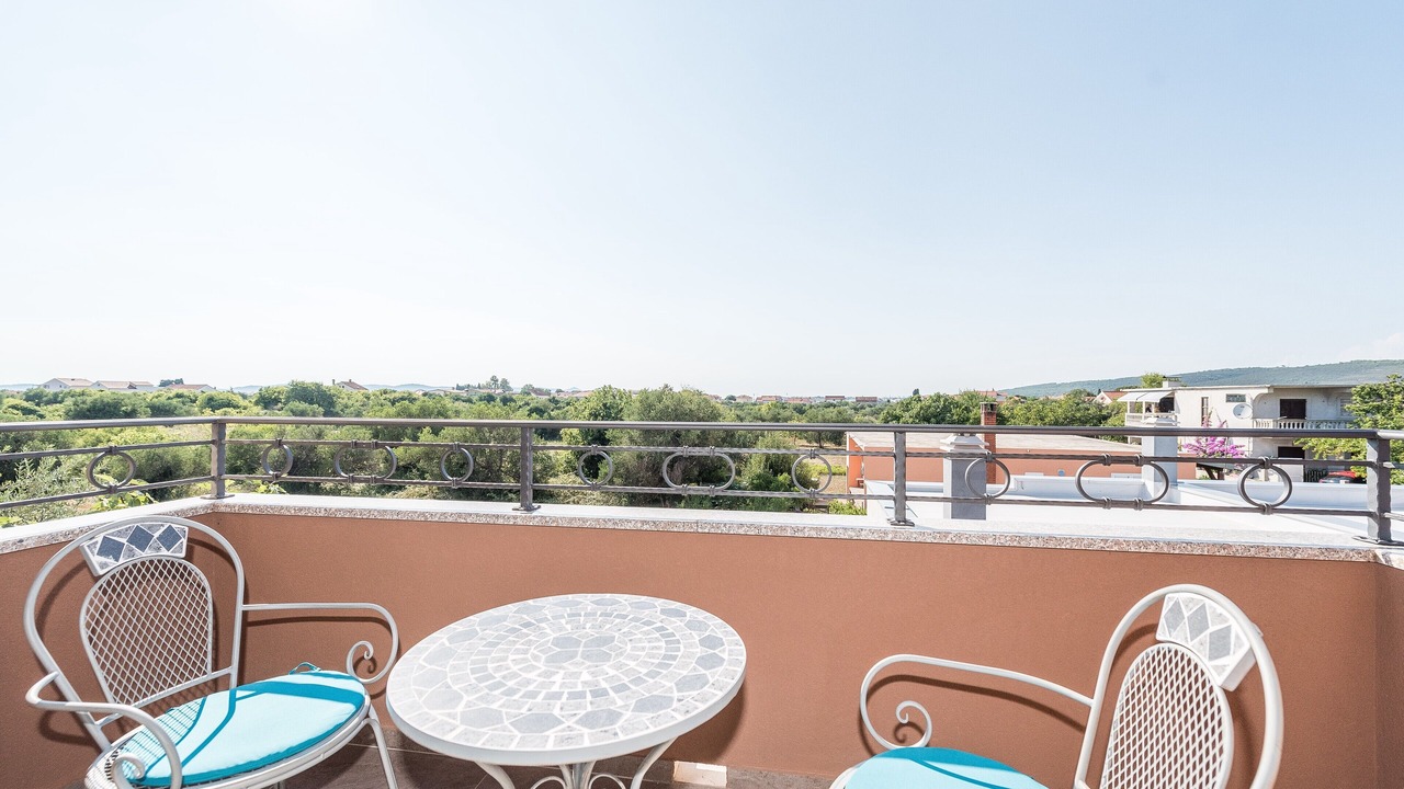 Photo of Patio Balcony in Sukosan