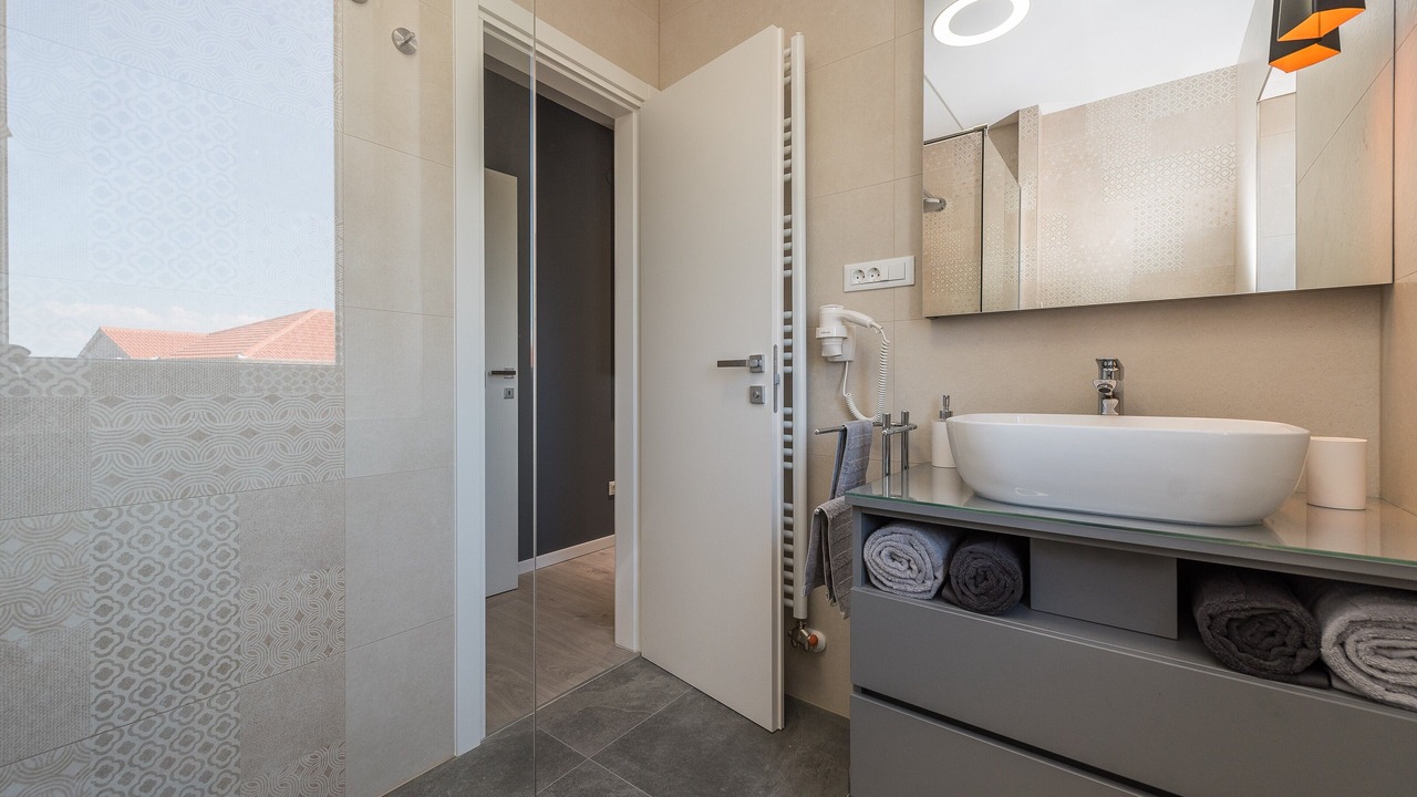 Photo of Bathroom in Sukosan