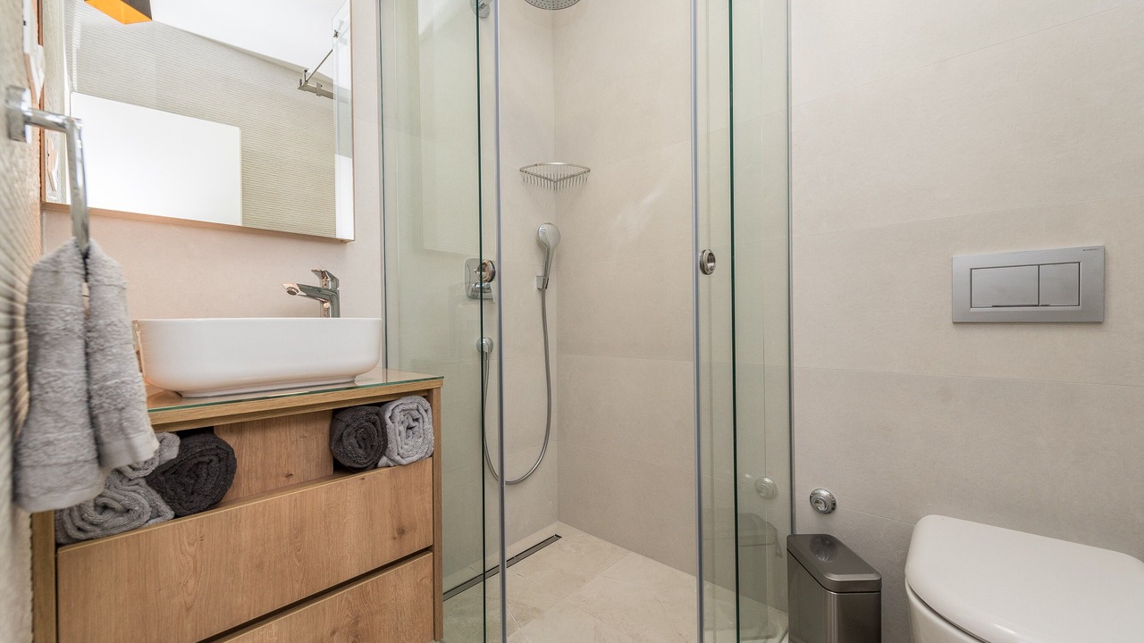 Photo of Bathroom in Sukosan
