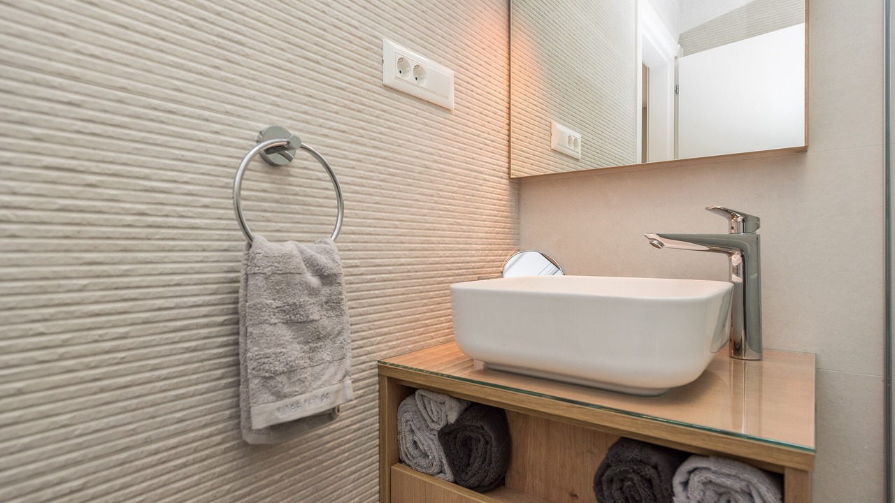 Photo of Bathroom in Sukosan