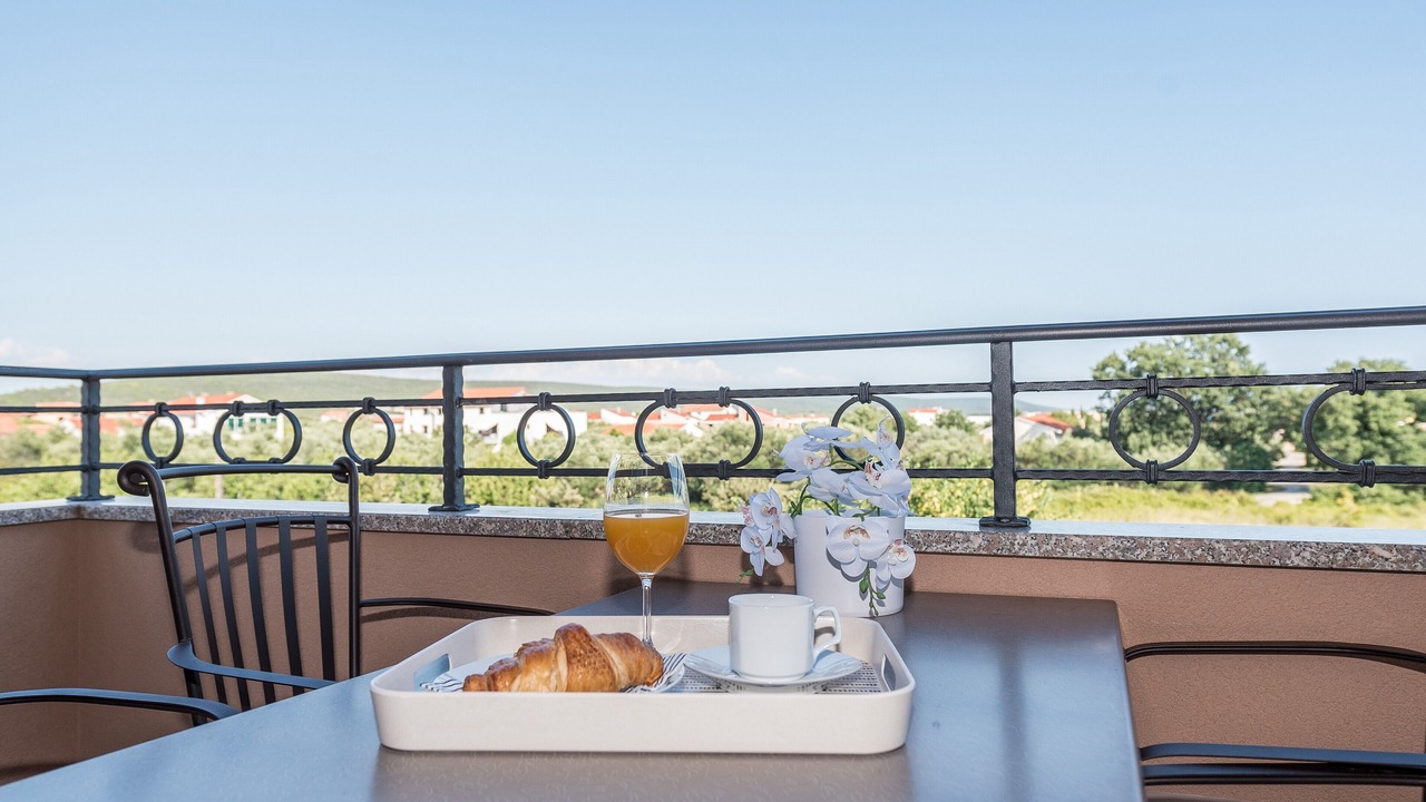 Photo of Patio Balcony in Sukosan