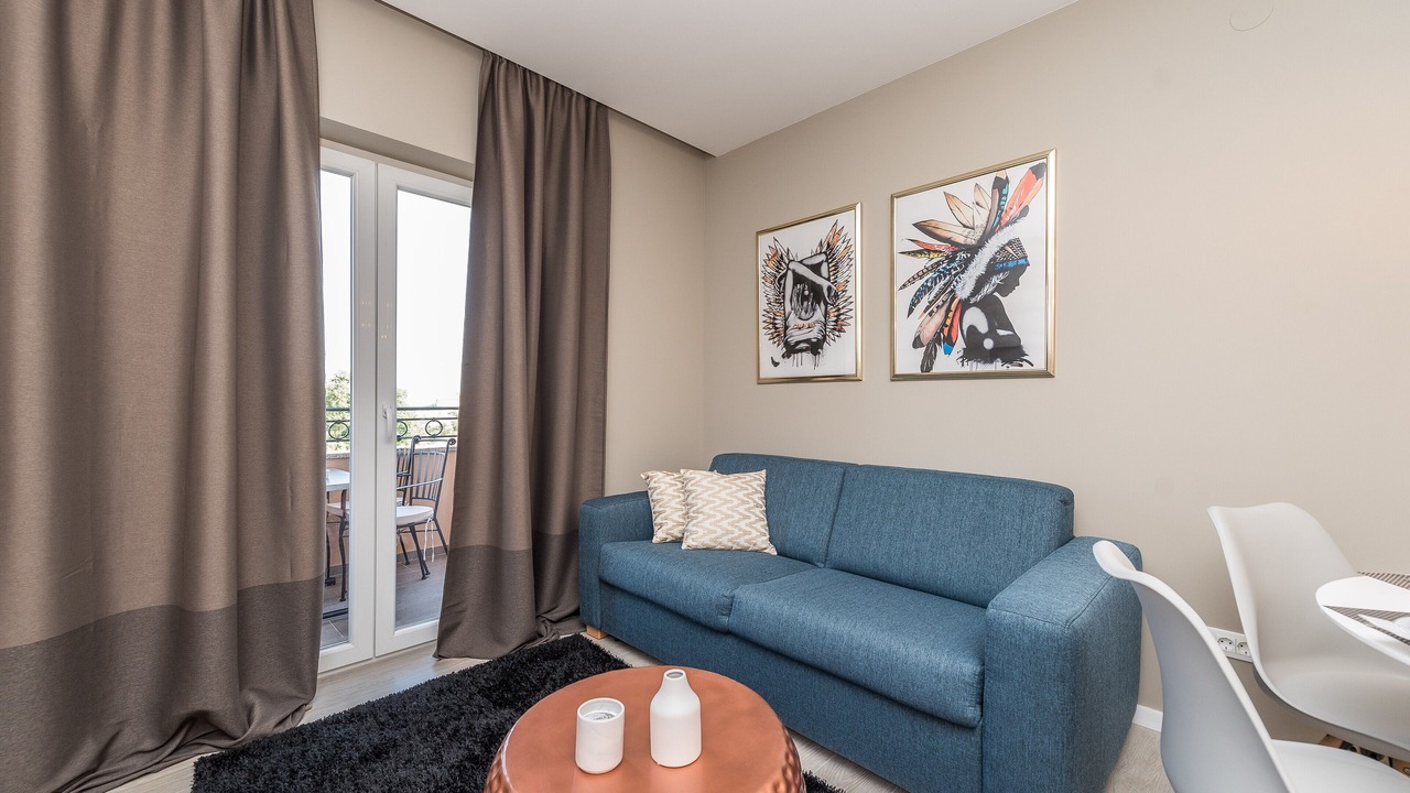 Photo of Livingroom in Sukosan