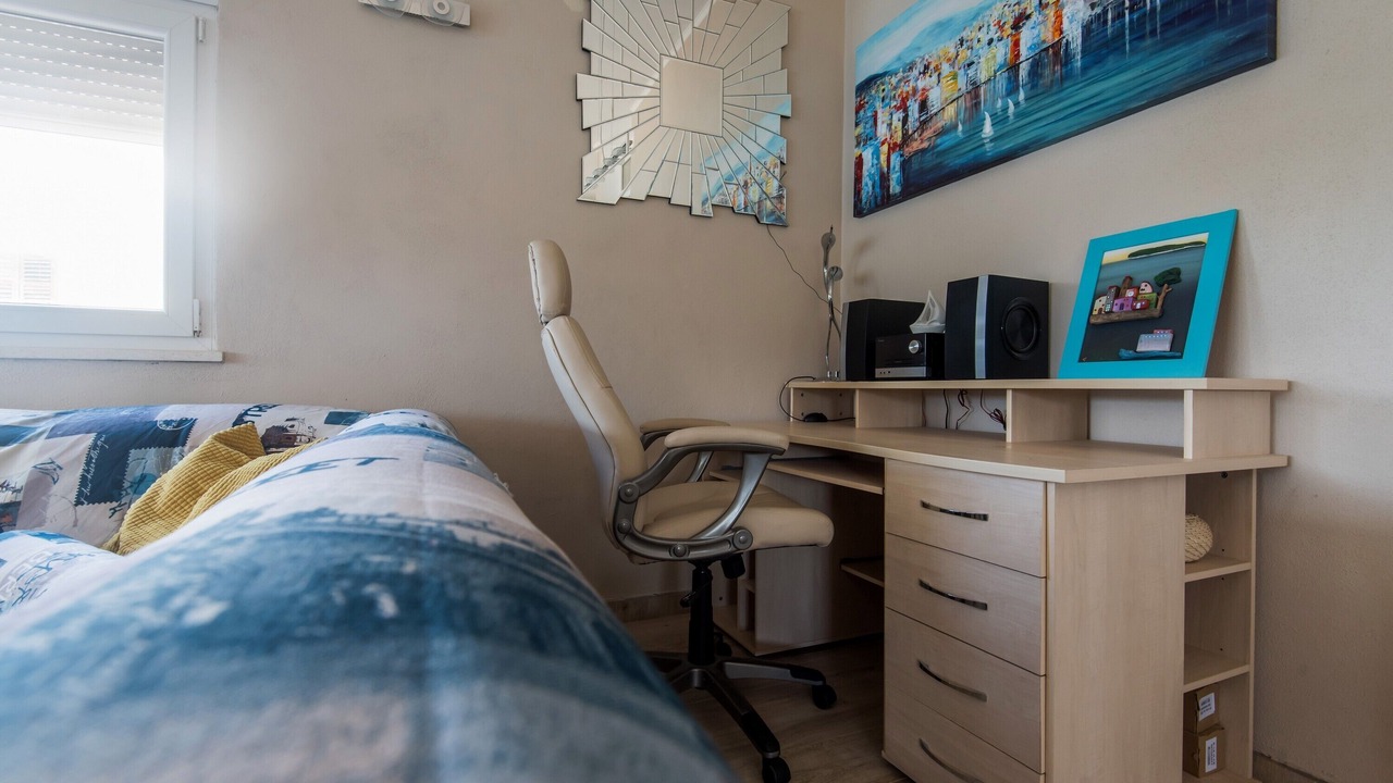 Photo of Livingroom in Molat