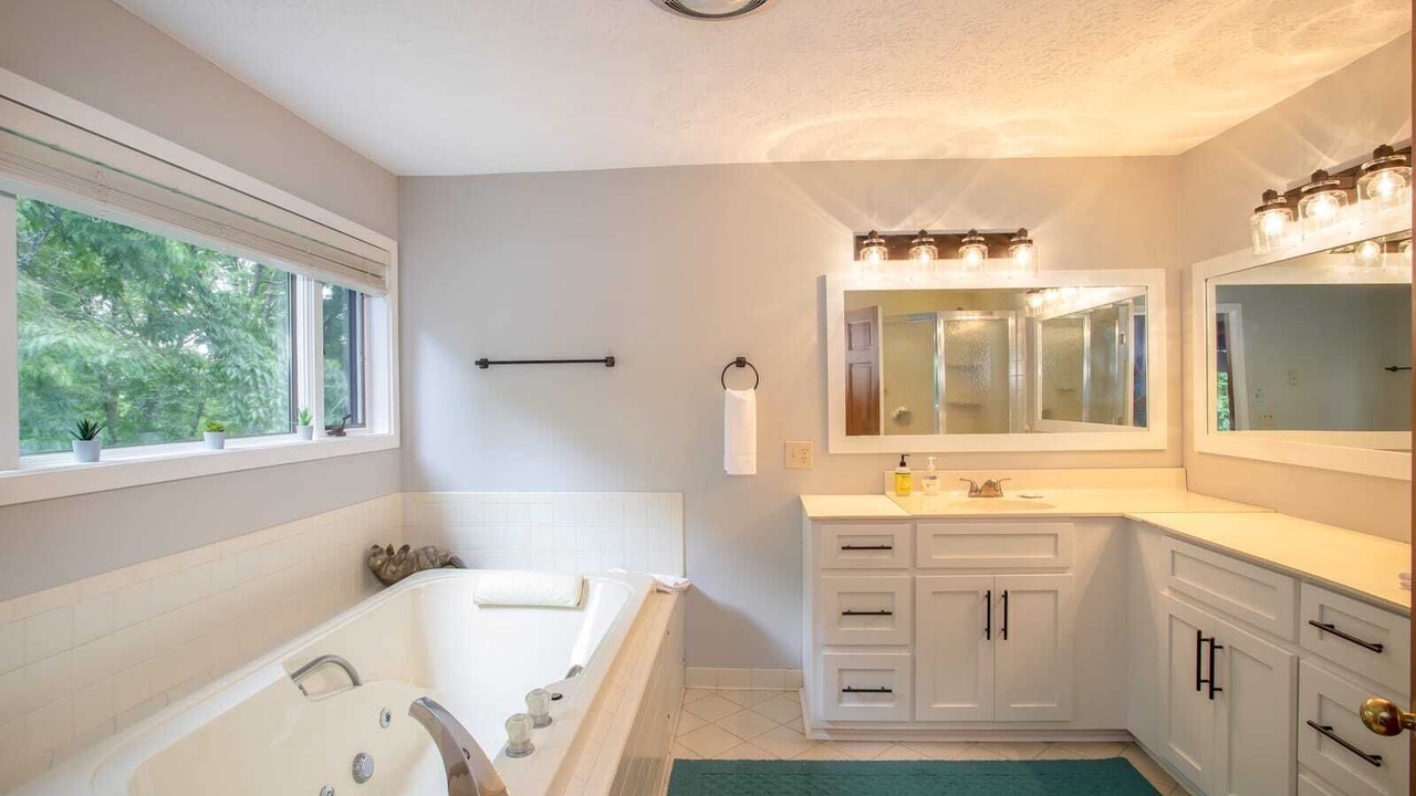 Photo of Bathroom in Sugar Mountain