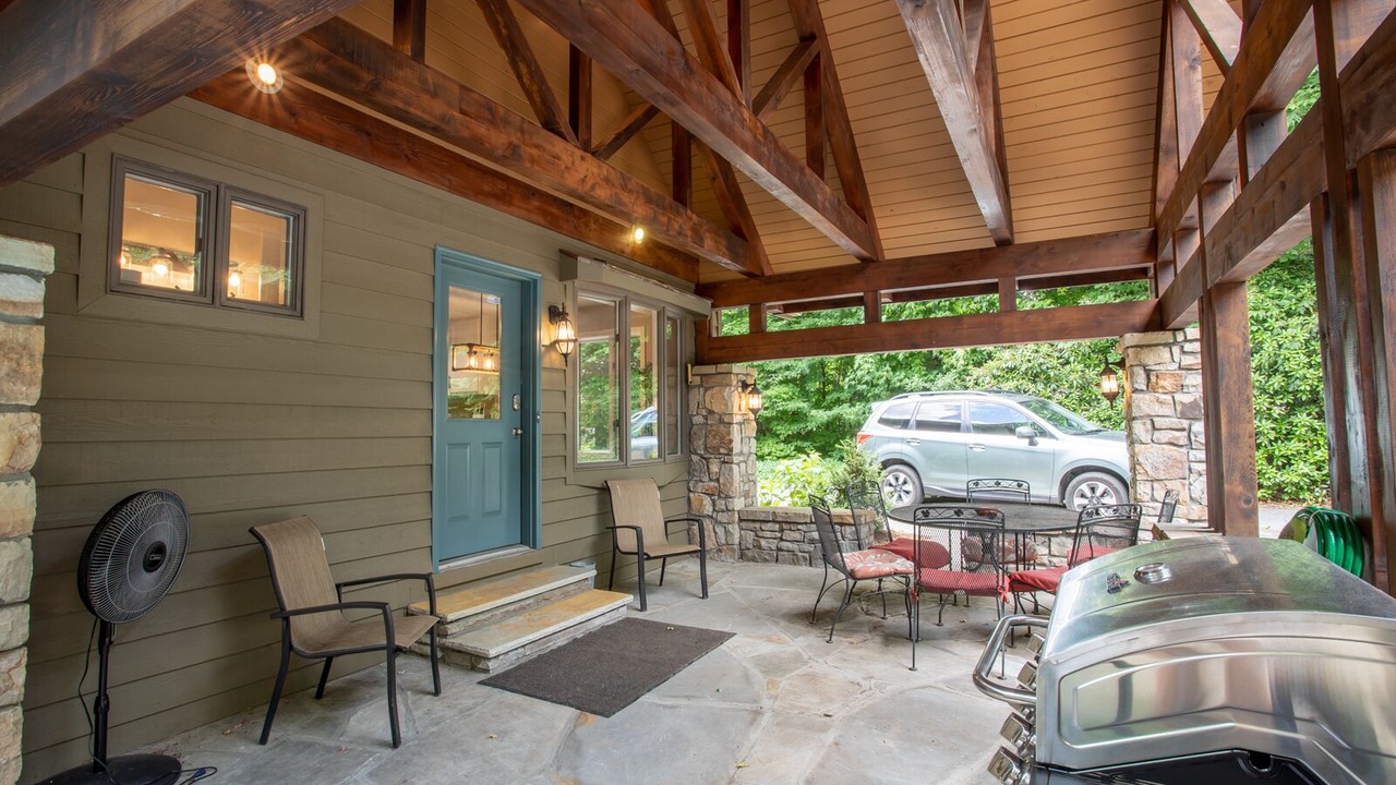 Photo of Outdoor in Sugar Mountain