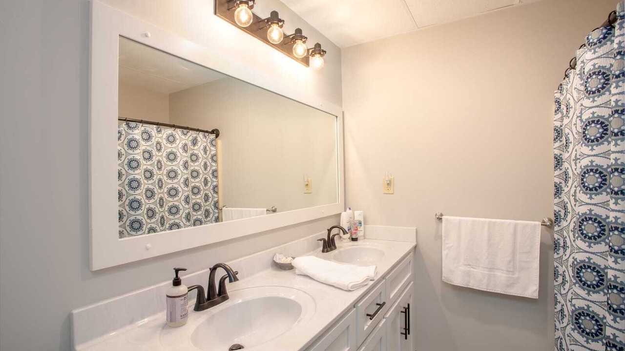 Photo of Bathroom in Sugar Mountain