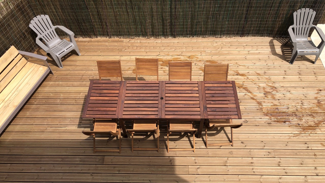 Photo of Outdoor in Vailhourles