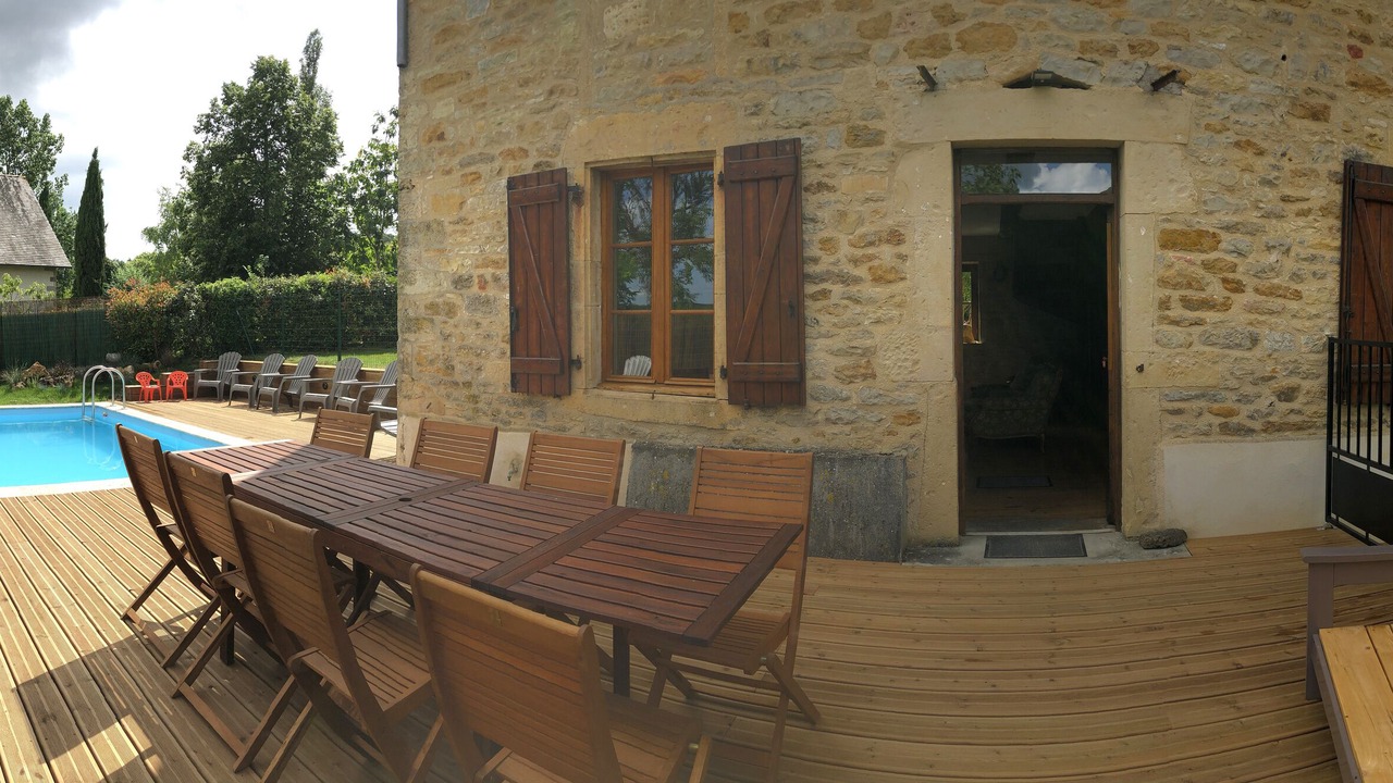 Photo of Outdoor in Vailhourles