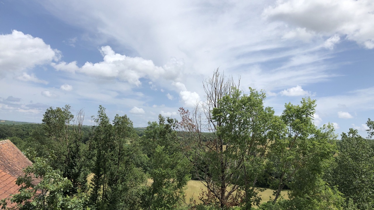 Photo of Outdoor in Vailhourles