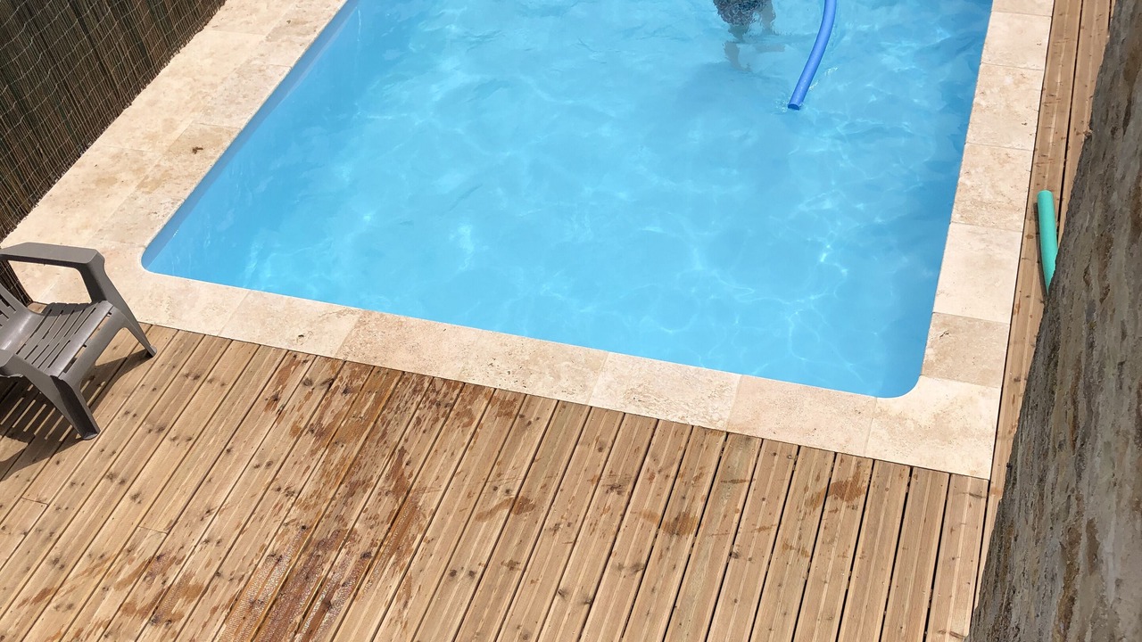 Photo of Outdoor in Vailhourles