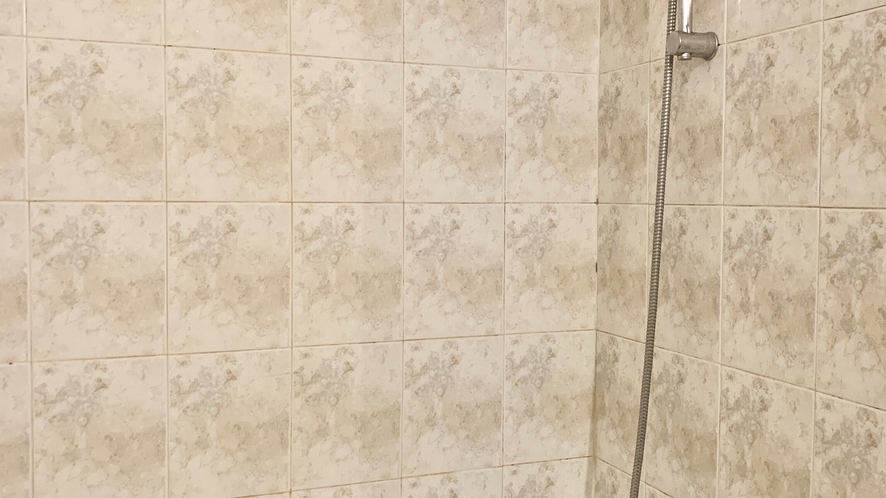 Photo of Bathroom in Uriage-les-Bains