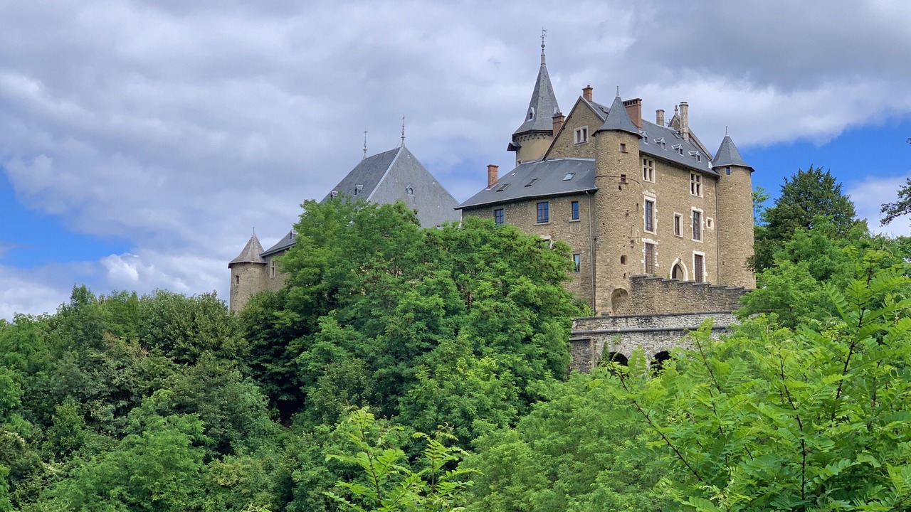 Photo of Others in Uriage-les-Bains