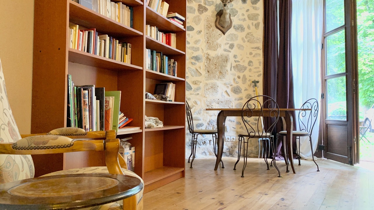 Photo of Others in Uriage-les-Bains