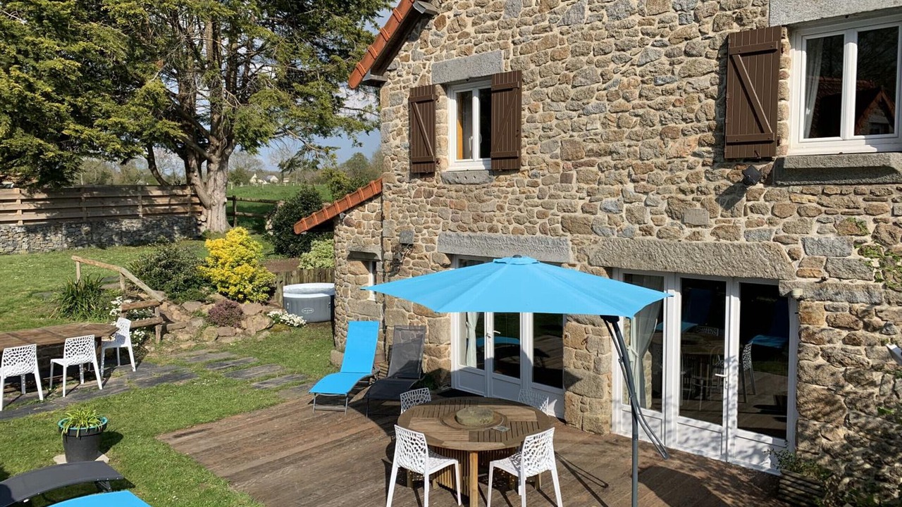 Photo of Outdoor in Jullouville