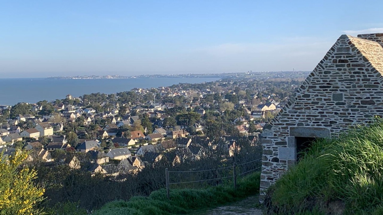 Photo of Outdoor in Jullouville