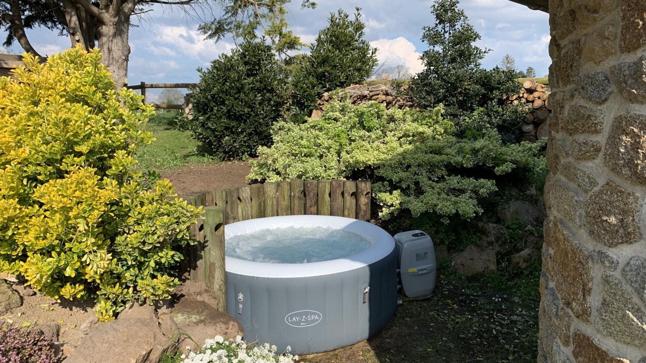 Photo of Outdoor in Jullouville