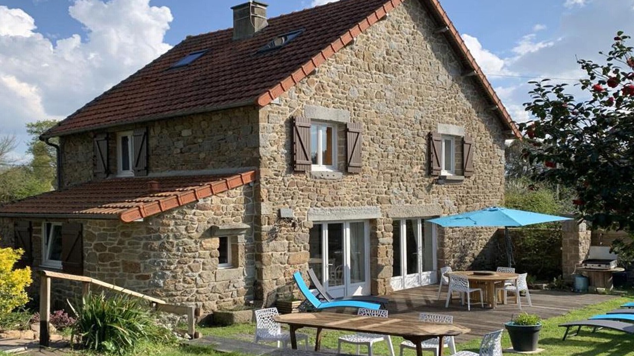 Photo of Outdoor in Jullouville