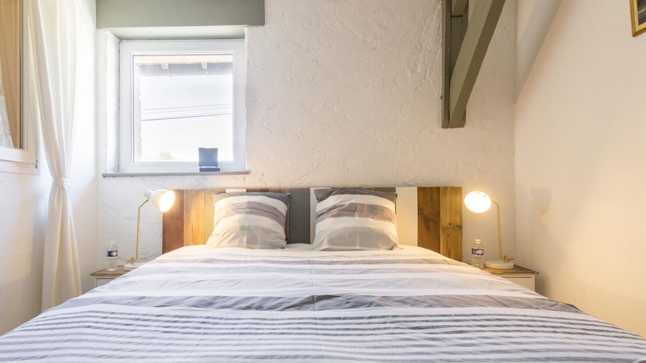 Photo of Bedroom in Jullouville