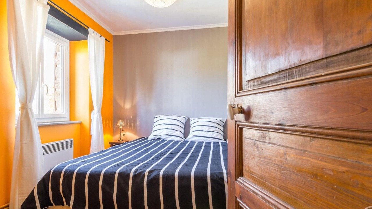 Photo of Bedroom in Jullouville
