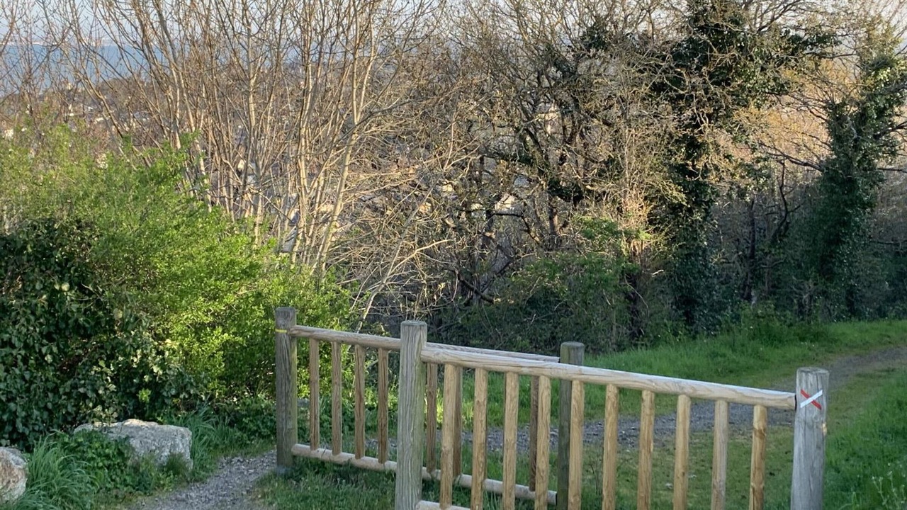 Photo of Outdoor in Jullouville