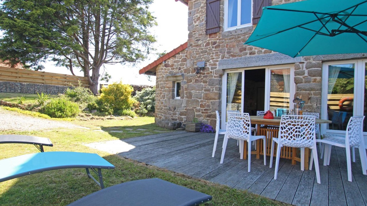 Photo of Outdoor in Jullouville