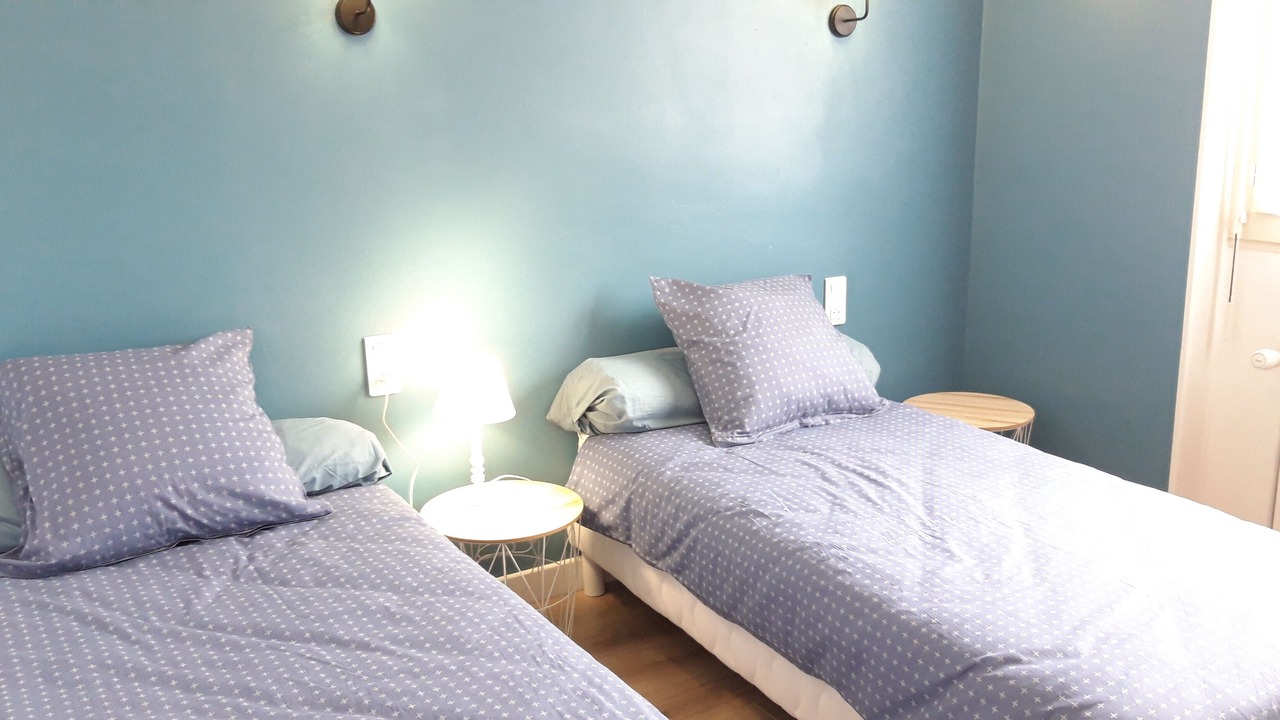 Photo of Bedroom in Donzy