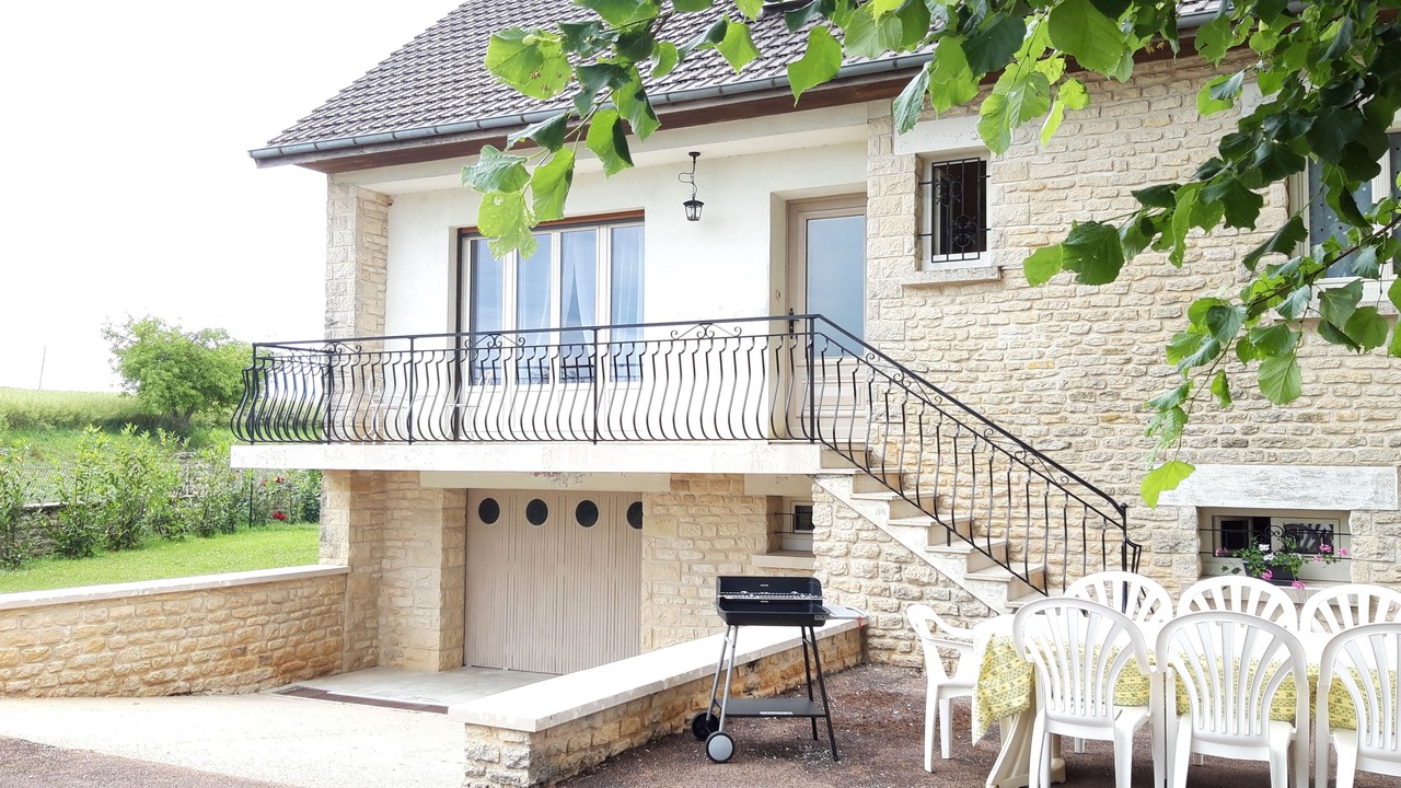 Photo of Outdoor in Donzy