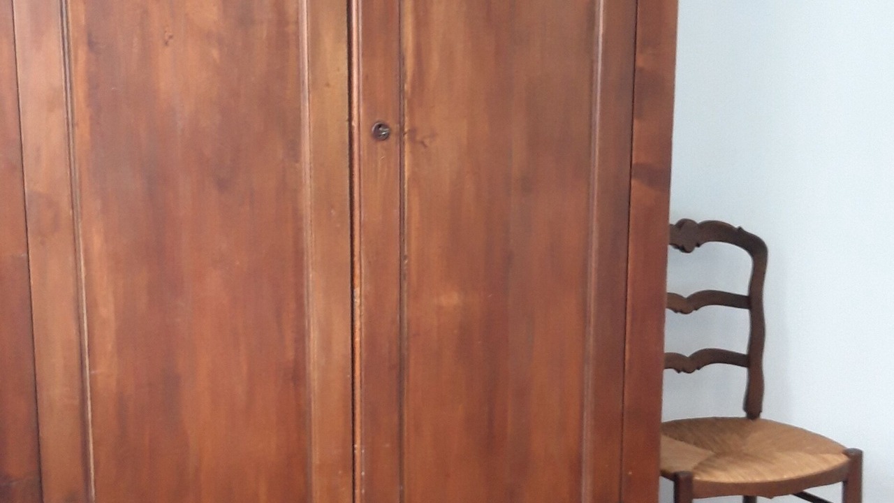 Photo of Bedroom in Donzy