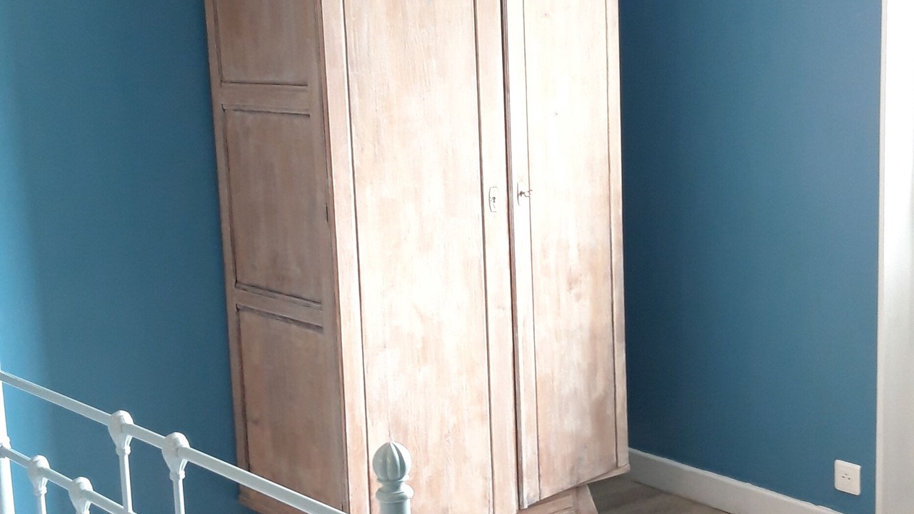 Photo of Bedroom in Donzy