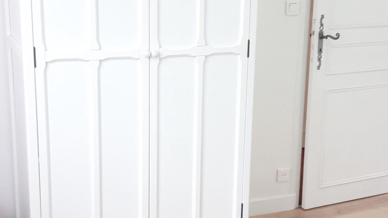 Photo of Bedroom in Donzy