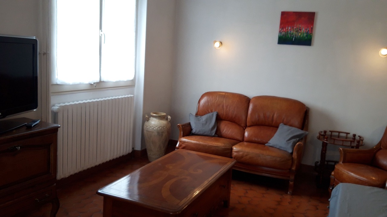 Photo of Livingroom in Donzy