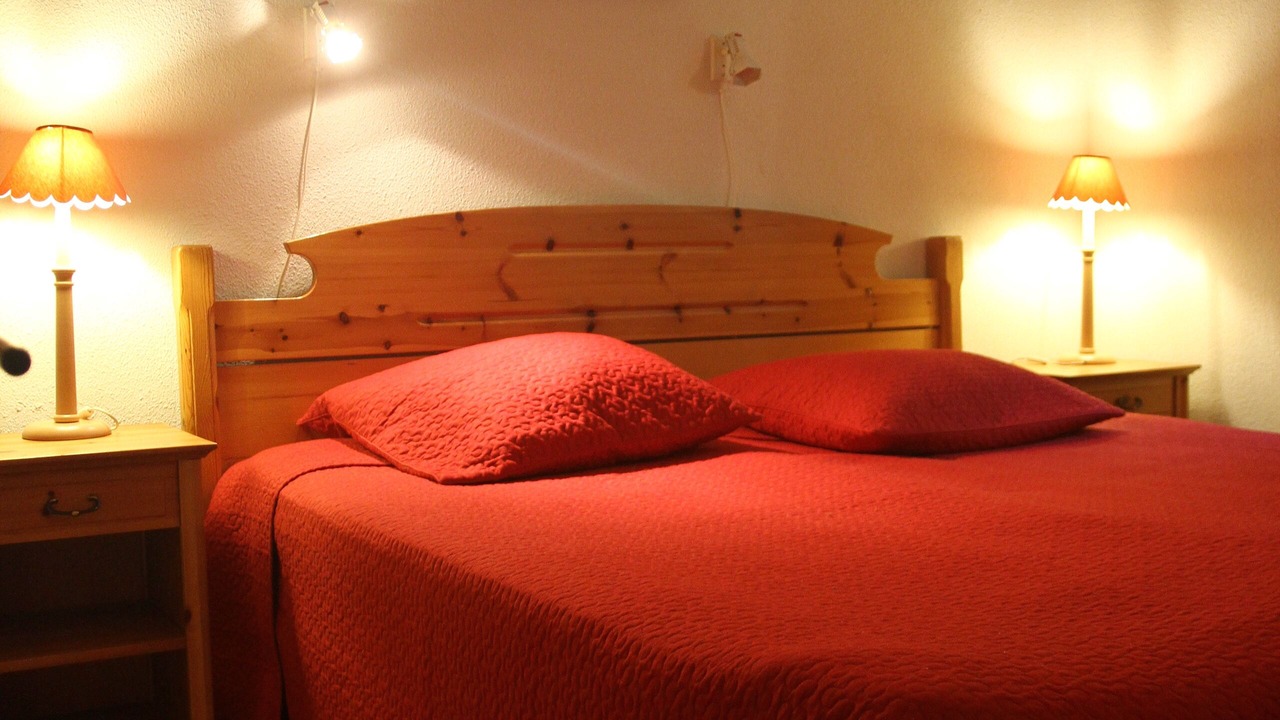 Photo of Bedroom in Maxilly-sur-Leman