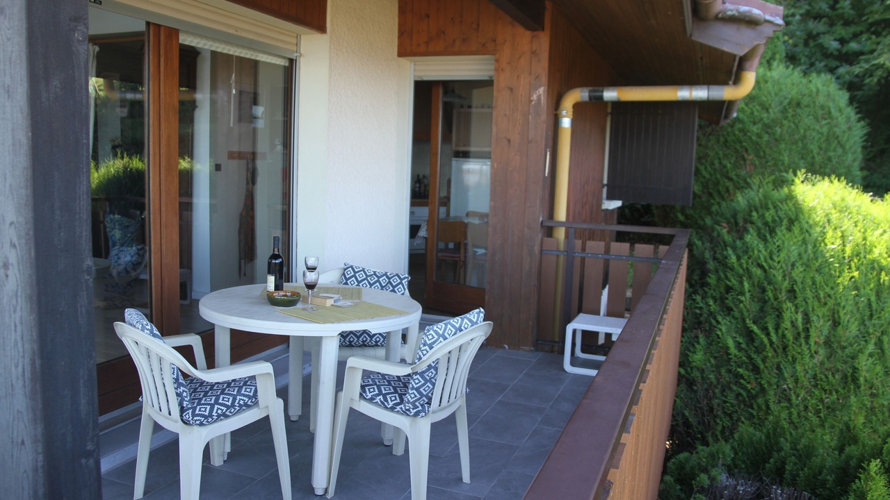 Photo of Outdoor in Maxilly-sur-Leman