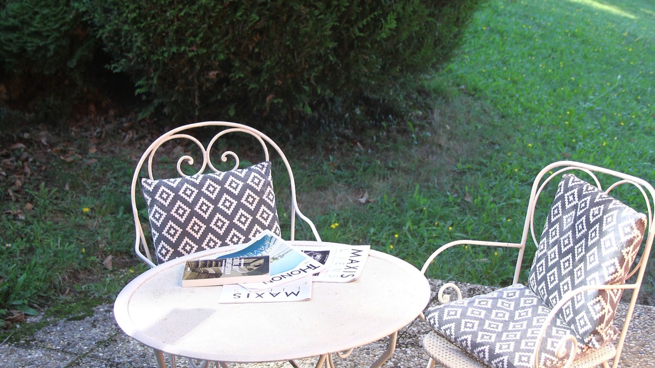 Photo of Outdoor in Maxilly-sur-Leman