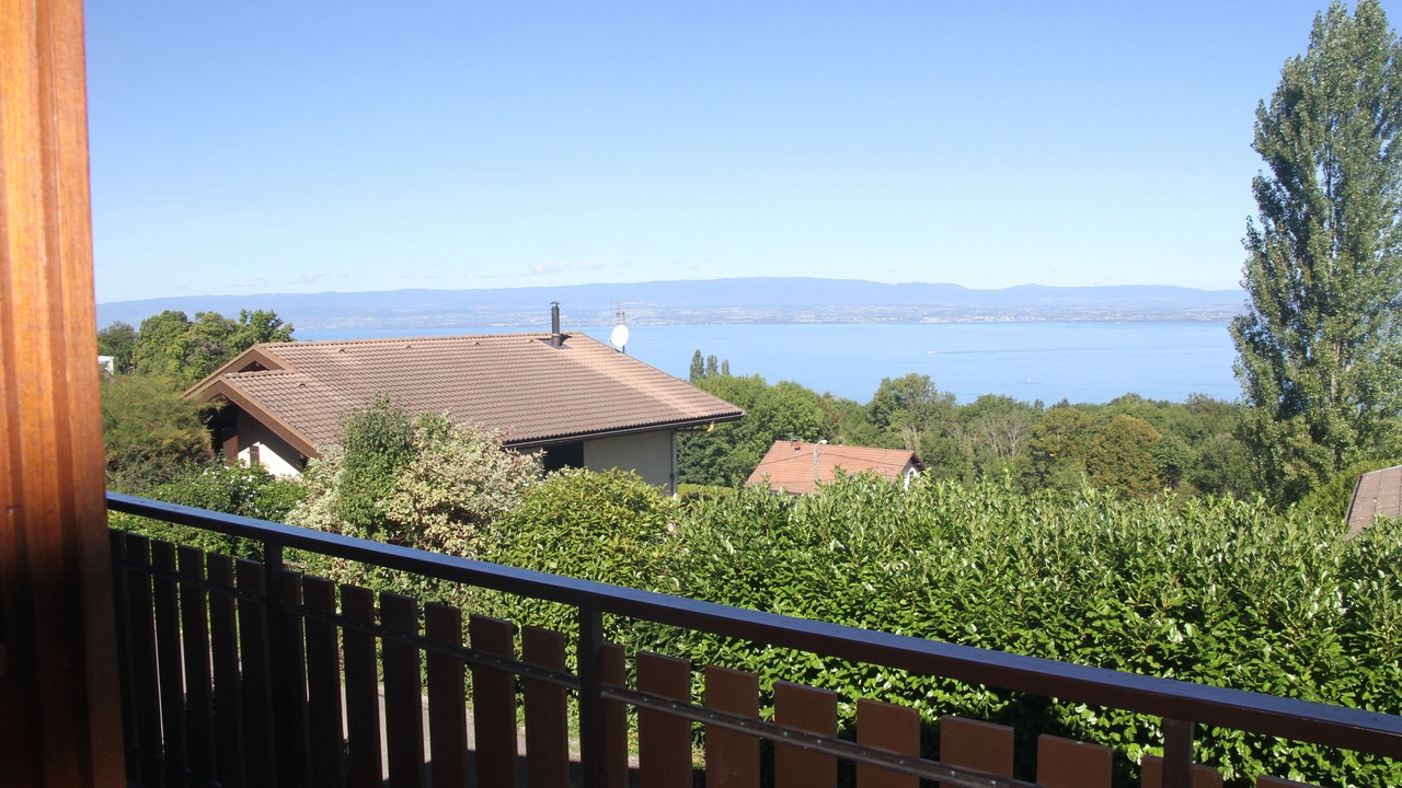 Photo of Outdoor in Maxilly-sur-Leman