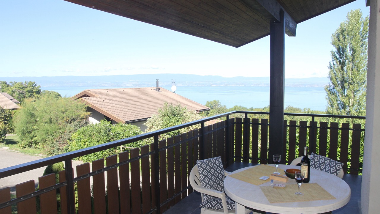 Photo of Outdoor in Maxilly-sur-Leman