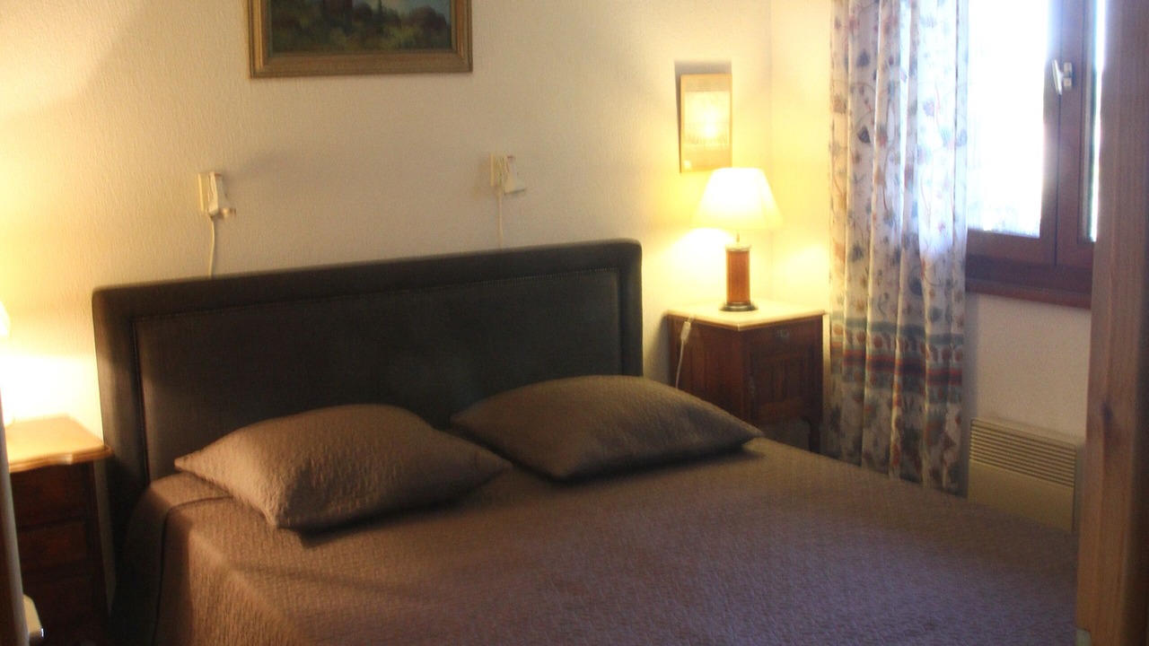 Photo of Bedroom in Maxilly-sur-Leman