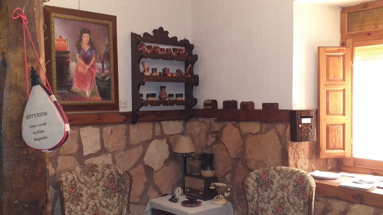 Photo of Others in Ayllon