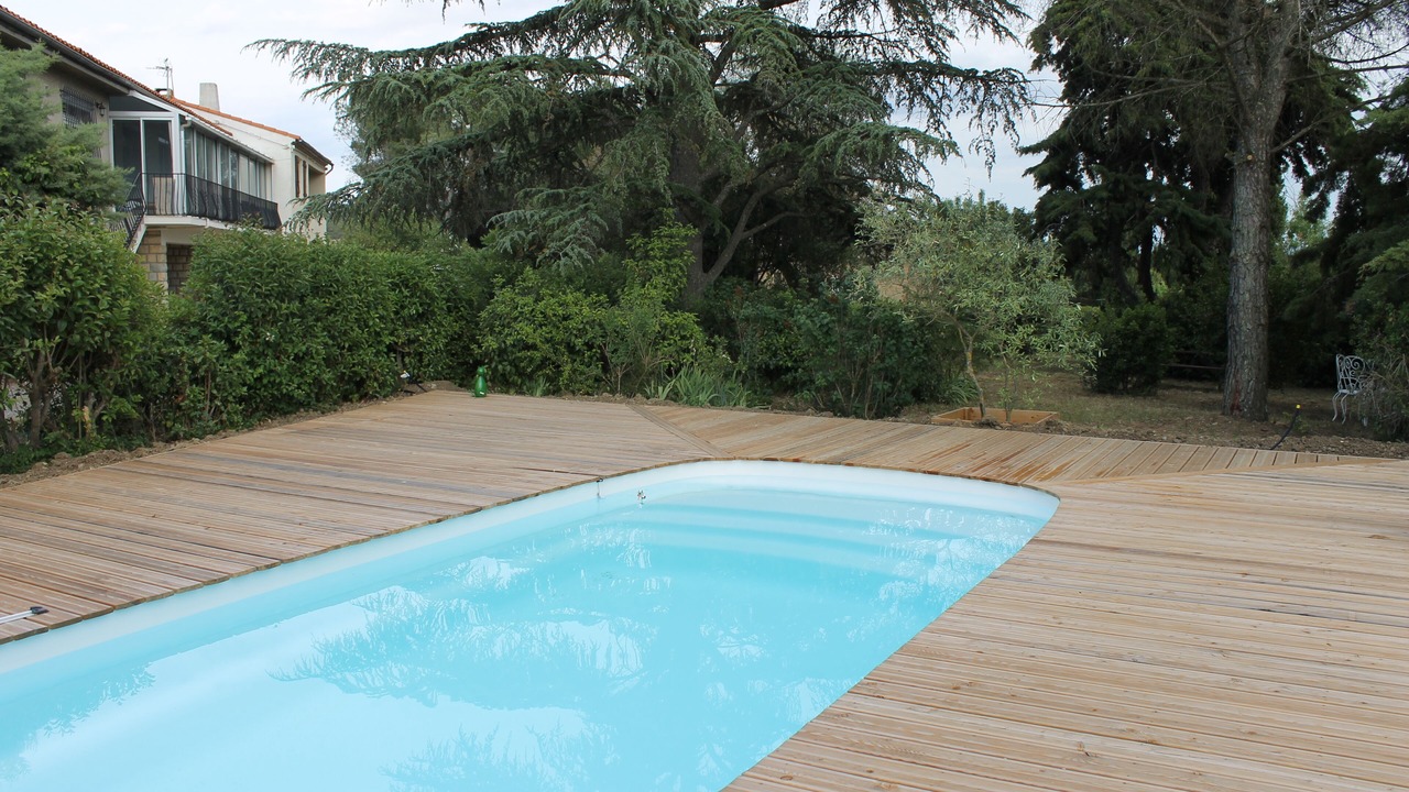 Photo of Outdoor in Villemoustaussou