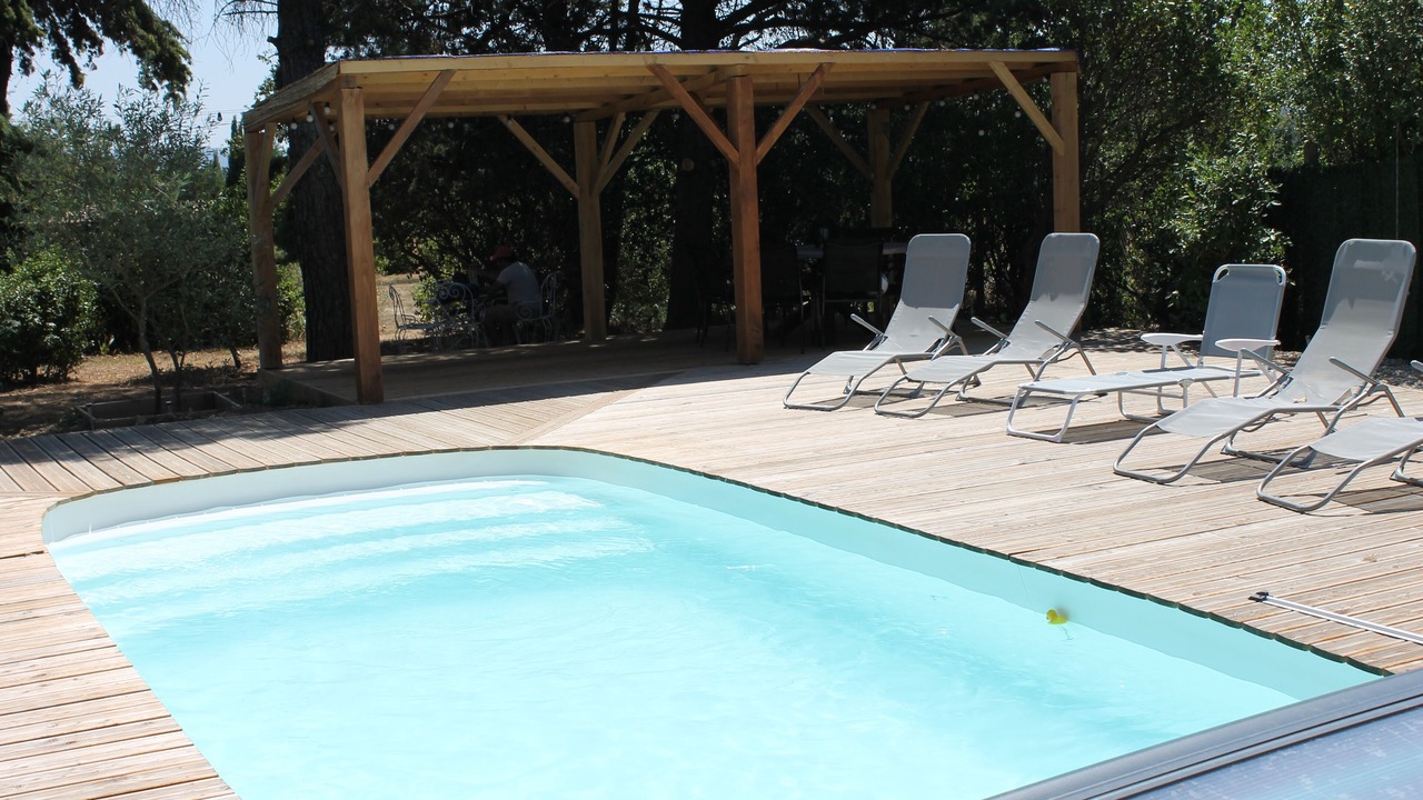 Photo of Outdoor in Villemoustaussou