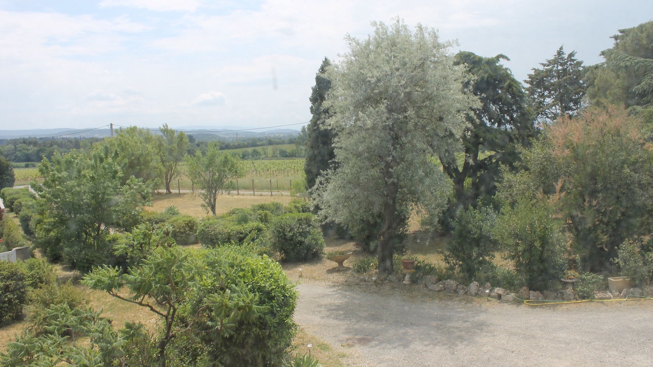 Photo of Outdoor in Villemoustaussou