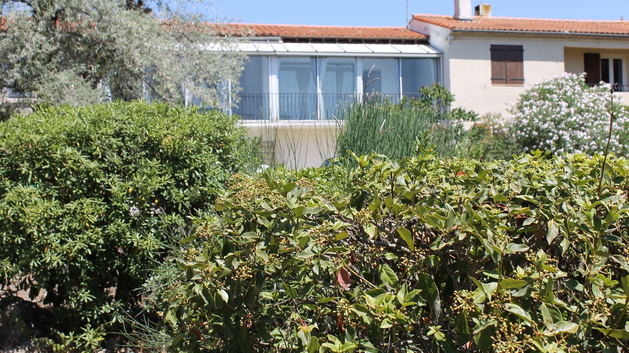Photo of Outdoor in Villemoustaussou