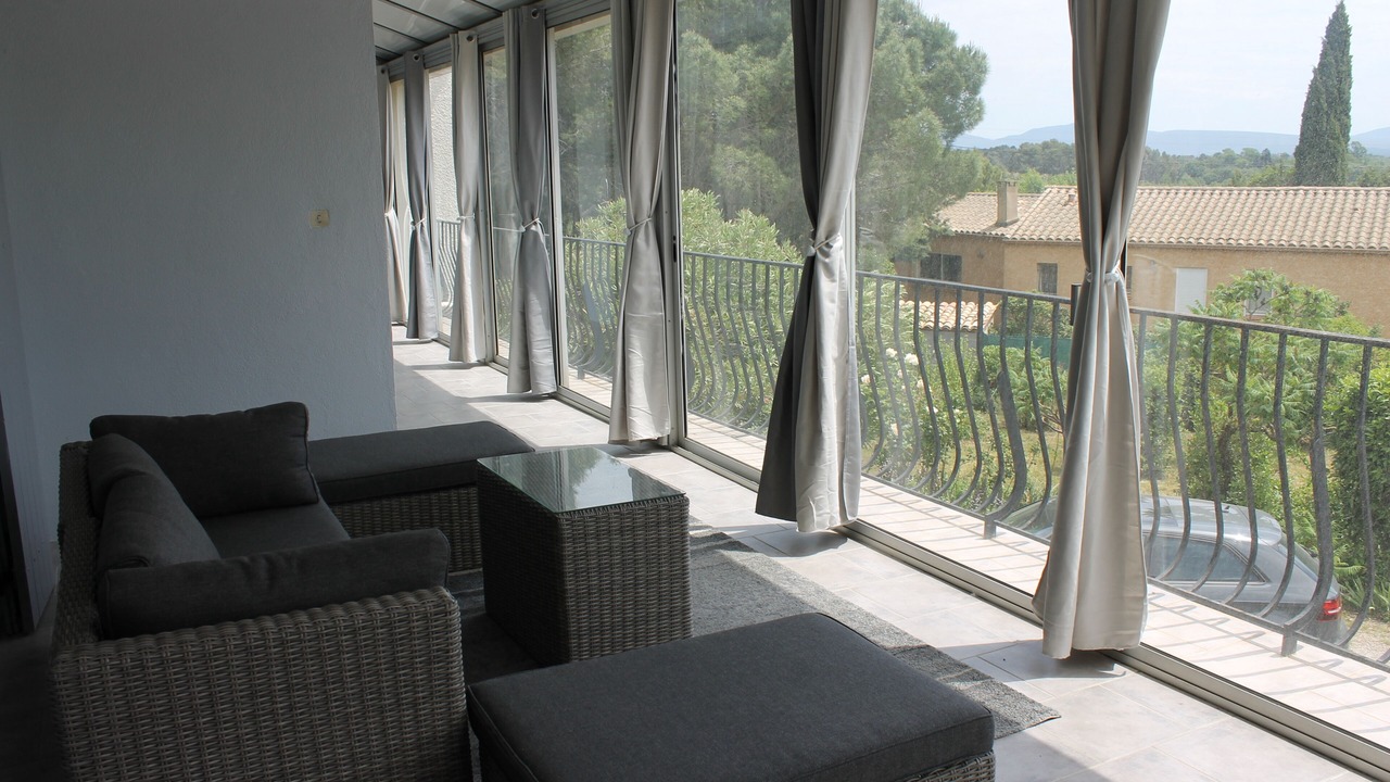 Photo of Outdoor in Villemoustaussou