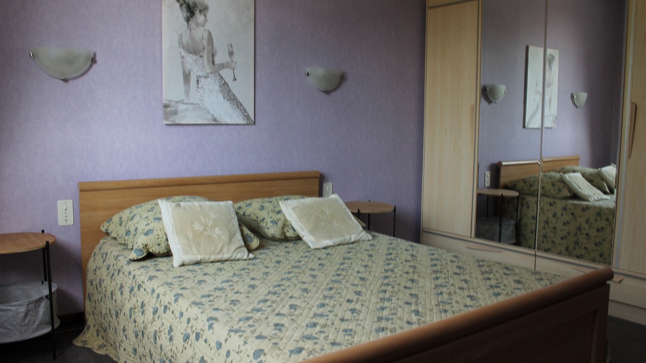 Photo of Bedroom in Villemoustaussou