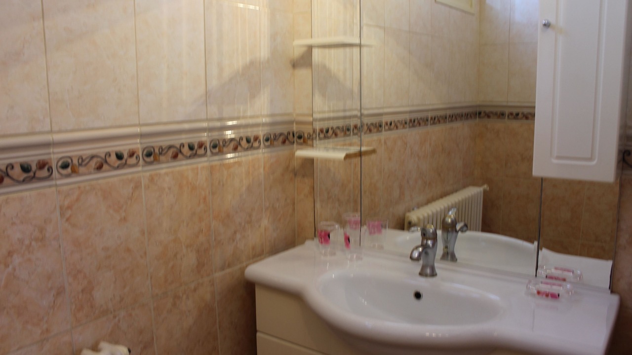 Photo of Bathroom in Villemoustaussou