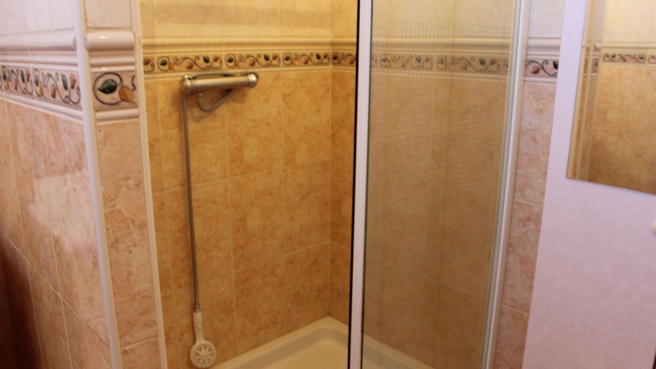 Photo of Bathroom in Villemoustaussou