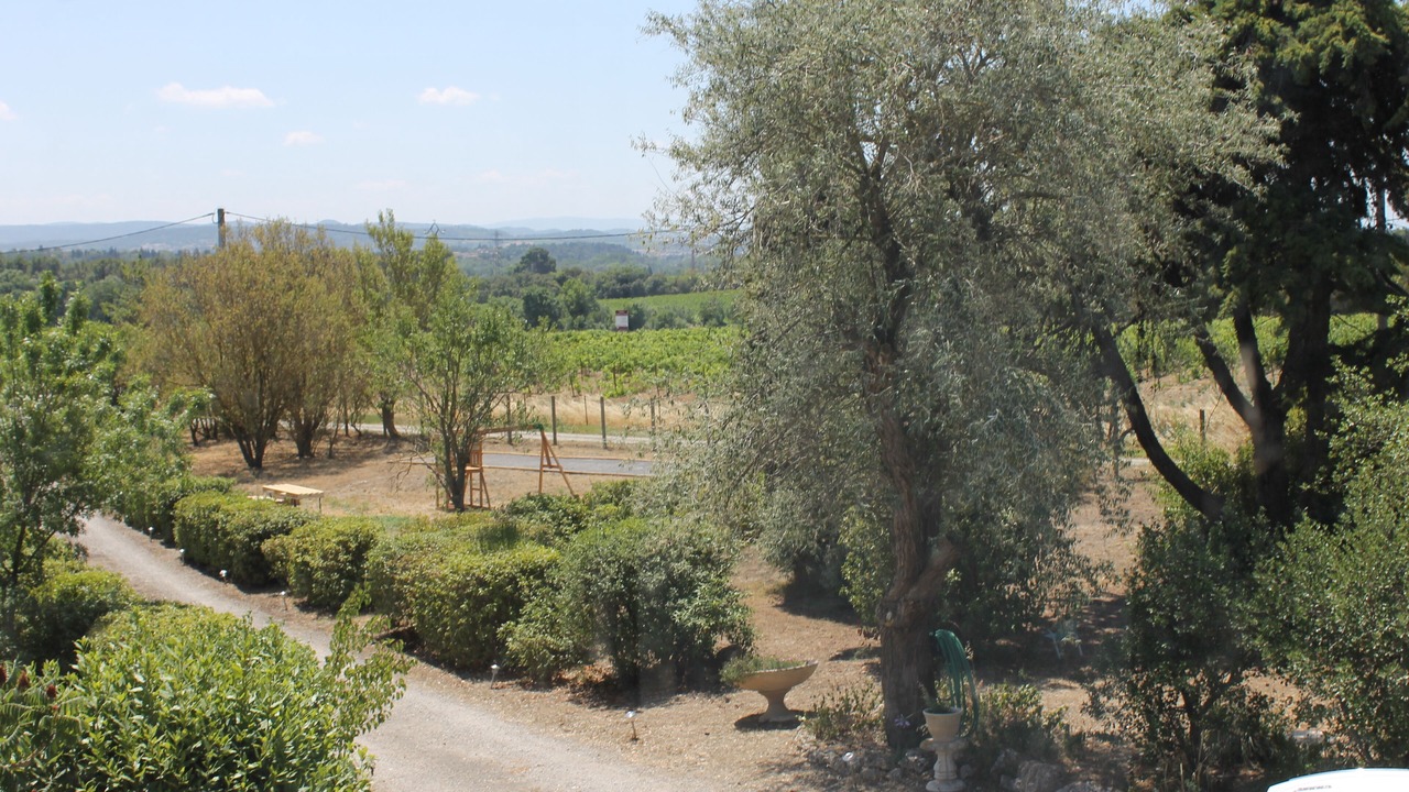 Photo of Outdoor in Villemoustaussou