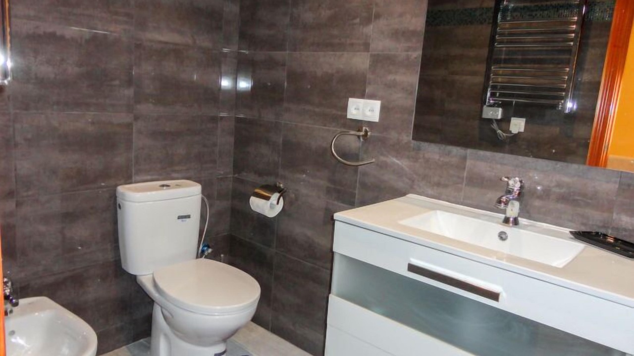 Photo of Bathroom in Tamarit